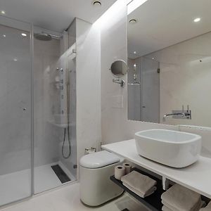 Kamer met Twee Aparte Bedden